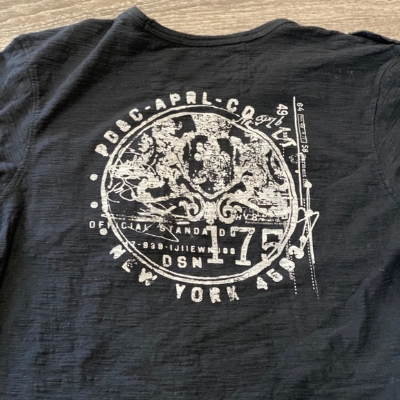 PD&C boys basic pocket tee 🌵 4/$25 - Picture 5 of 5